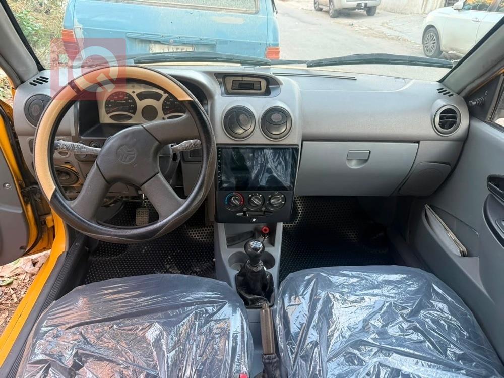 سايبا 131